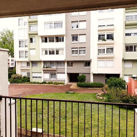 Studios Rouen Centre Bagian luar foto