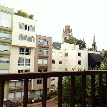 Studios Rouen Centre Bagian luar foto