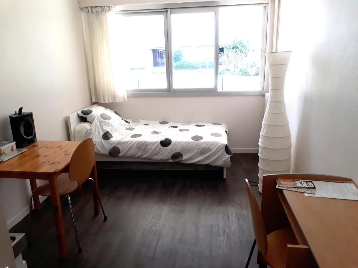 Studios Rouen Centre Bagian luar foto