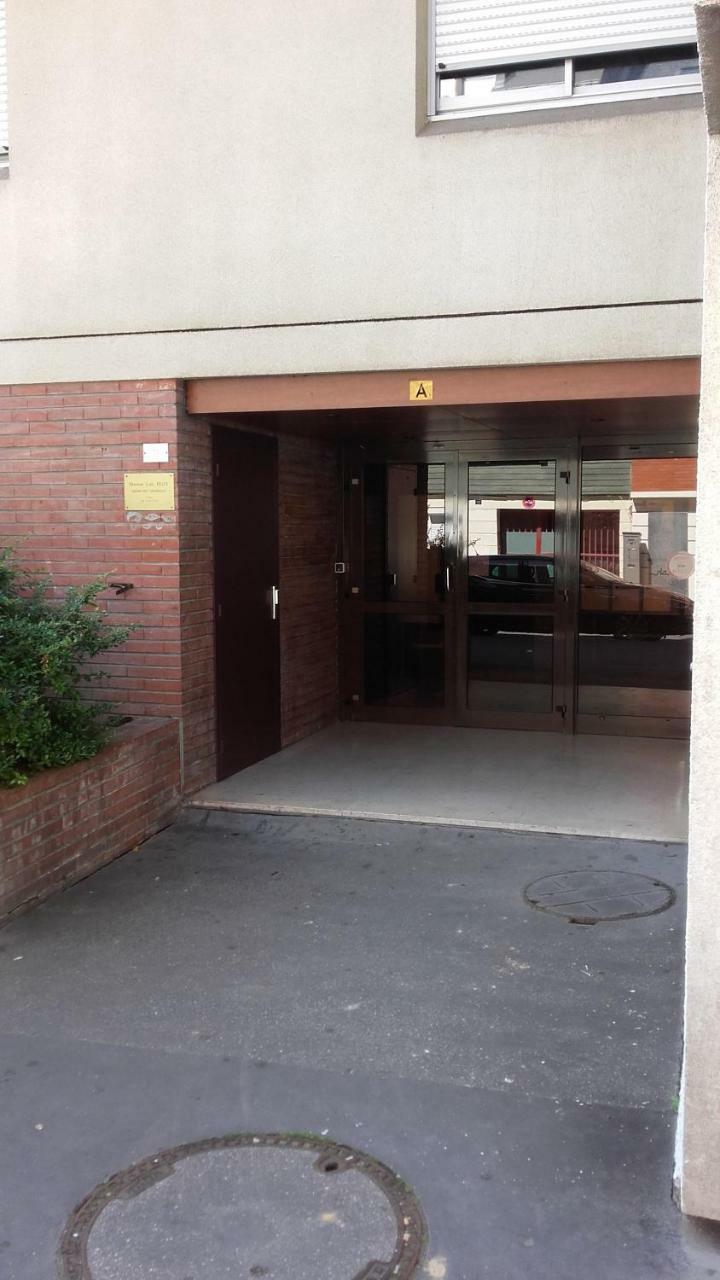 Studios Rouen Centre Bagian luar foto